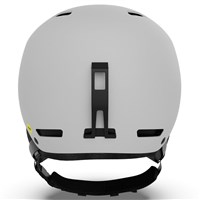 Giro Ledge MIPS Helmet - Matte White - back