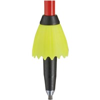 Leki WCR Pro Lite GS TR Pole - Bright Red / Violet / Neon Yellow - Basket