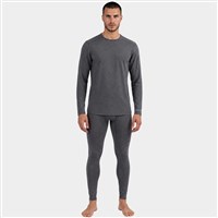 Le Bent Lightweight Crew - Men's