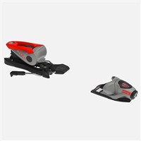 Race Ski Bindings