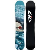 Men's Backcountry Snowboards