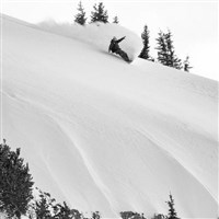 Lib Tech Orca II Snowboard (All-Mountain Directional) - Men's