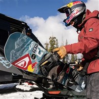 Lib Tech Orca II Snowboard (All-Mountain Directional) - Men's