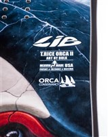 Lib Tech Orca II Snowboard (All-Mountain Directional) - Men's