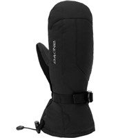 Dakine Scout 2.0 Leather DLX Mitts - Men's
