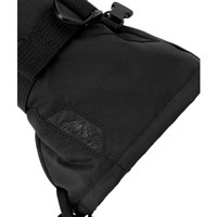 Dakine Scout 2.0 Leather DLX Mitts - Men's - Black / Castlerock