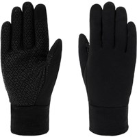 Dakine Scout 2.0 Short Gloves - Men's - Carbon Heather / Soft Silt / Silver Lining