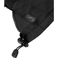 Dakine Titan 2.0 Leather DLX GORE-TEX Gloves - Men's - Black / Castlerock