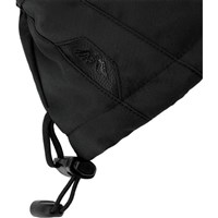 Dakine Titan 2.0 Leather DLX GORE-TEX Mitts - Men's - Black / Castlerock / Glacier Gray
