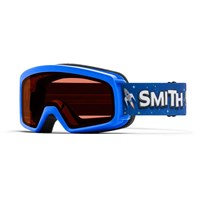 Smith Rascal Goggle - Youth - Supernova Rockets Frame w/ RC36 Lens (M006783R9998K)