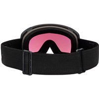 Anon M5 Toric Goggles + Bonus Lens - Smoke Frame w/ Perceive Sunny Onyx + Perceive Sunny Violet Lenses (2394312Z55)