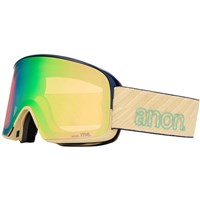 Anon M6 Goggles + Bonus Lens