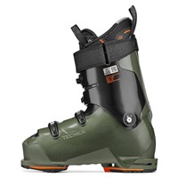 Tecnica Mach BOA HV 120 Ski Boots - Men's - Prog Green - Inside