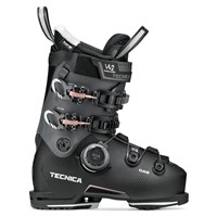 Tecnica Mach BOA HV 95 W Ski Boots - Women's