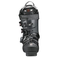 Tecnica Mach BOA HV 95 W Ski Boots - Women's - Black - Front