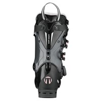 Tecnica Mach BOA HV 95 W Ski Boots - Women's - Black - Back