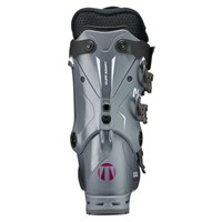 Tecnica Mach Sport HV 65 W Ski Boots - Women's - Sport Grey - Back