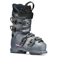 Tecnica Mach Sport HV 65 W Ski Boots - Women's - Sport Grey - Angled Outside