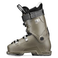 Tecnica Mach Sport LV 75 W Ski Boots - Women's - Transition Grey - Inside