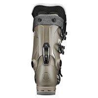 Tecnica Mach Sport LV 75 W Ski Boots - Women's - Transition Grey - Back