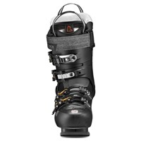 Tecnica Mach Sport LV 85 W Ski Boots - Women's - Black - Front