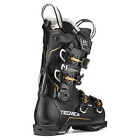 Tecnica Mach Sport LV 85 W Ski Boots - Women's - Black - Angled Back