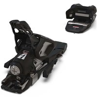 Marker Comp 12 GW Race Bindings - Unisex - Black - back