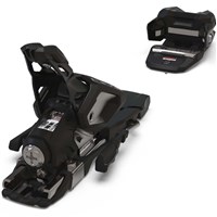Marker Comp 16 GW Race Bindings - Unisex - Black - back