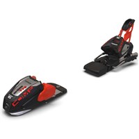 Marker Comp 16 RD Race Bindings - Unisex - Flo-red - front