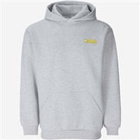 Marmot Goggles Hoody - Men's - Grey Heather - Front