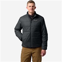 Marmot KT GORE-TEX Component Jacket - Men's - Pine Forest - Inner Jacket