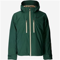 Marmot KT GORE-TEX Component Jacket - Men's - Pine Forest - Frone Lone