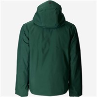 Marmot KT GORE-TEX Component Jacket - Men's - Pine Forest - Back Lone
