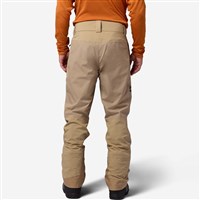 Marmot Refuge Pant - Men's - Chinchilla - Model Back