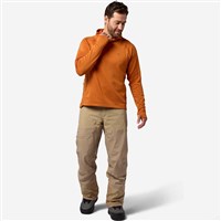 Marmot Refuge Pant - Men's - Chinchilla - Full Shot