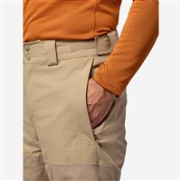 Marmot Refuge Pant - Men's - Chinchilla - Pocket