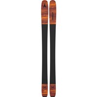 Atomic Maven 88 CTI Skis - Women's - Black - base