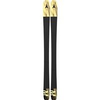 Atomic Maverick 88 CTI Skis - Men's - Black - base
