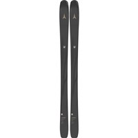 Atomic Maverick 88 CTI Skis - Men's - Black - topsheet
