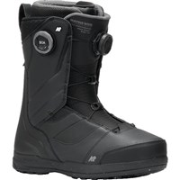 K2 Maysis Wide Snowboard Boots - Men's - Black