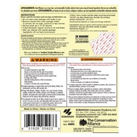 Grabber Mega Warmer 18 Hour Disposable Hand Warmer - Single Pack
