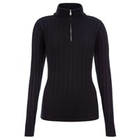 Fera Jeannie 1/2 Zip Sweater - Women's