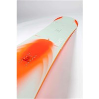 Capita Mercury Snowboard - Men's - 2