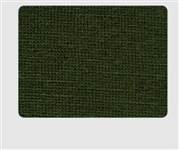 NoSo Patch - Merino Wool Rectangle Collection - Green