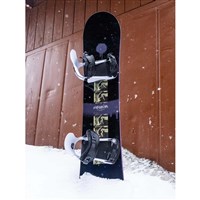 Arbor Metal Machine Snowboard - Men's