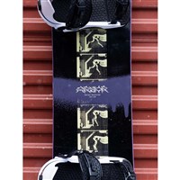 Arbor Metal Machine Snowboard - Men's