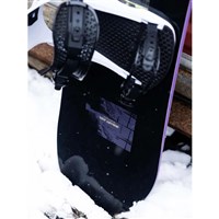 Arbor Metal Machine Snowboard - Men's