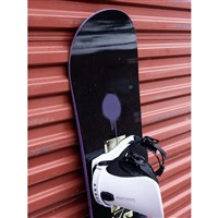 Arbor Metal Machine Snowboard - Men's