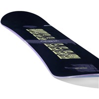 Arbor Metal Machine Snowboard - Men's
