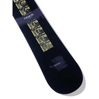 Arbor Metal Machine Snowboard - Men's